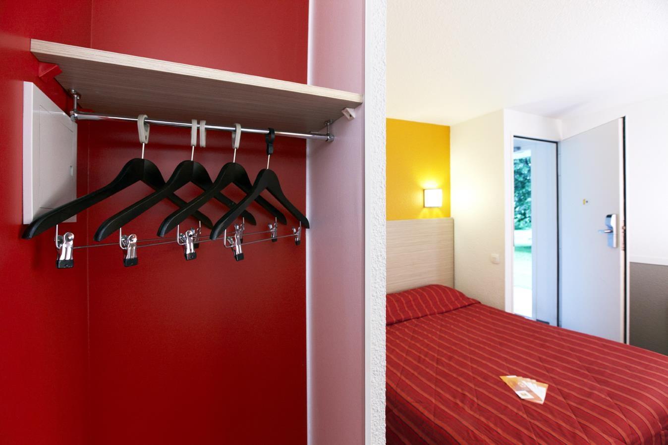 Premiere Classe Rennes Sud - Hotel