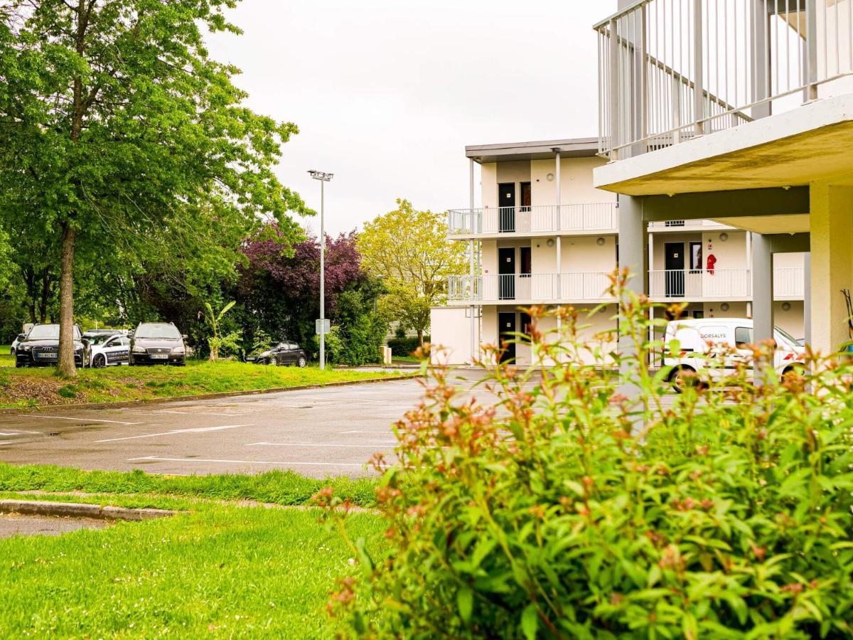 Premiere Classe Rennes Sud - Hotel *