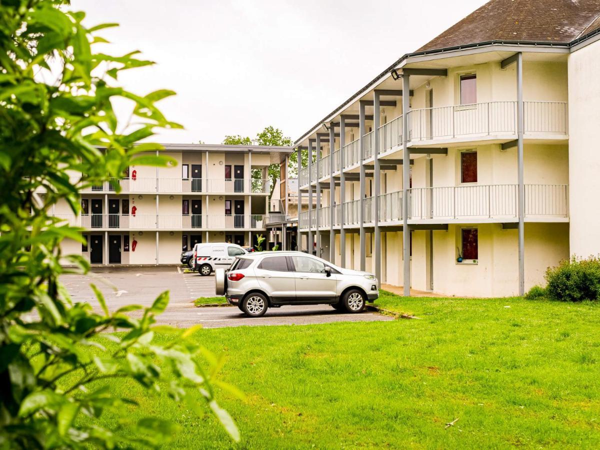 Hotel Premiere Classe Rennes Sud - Chantepie