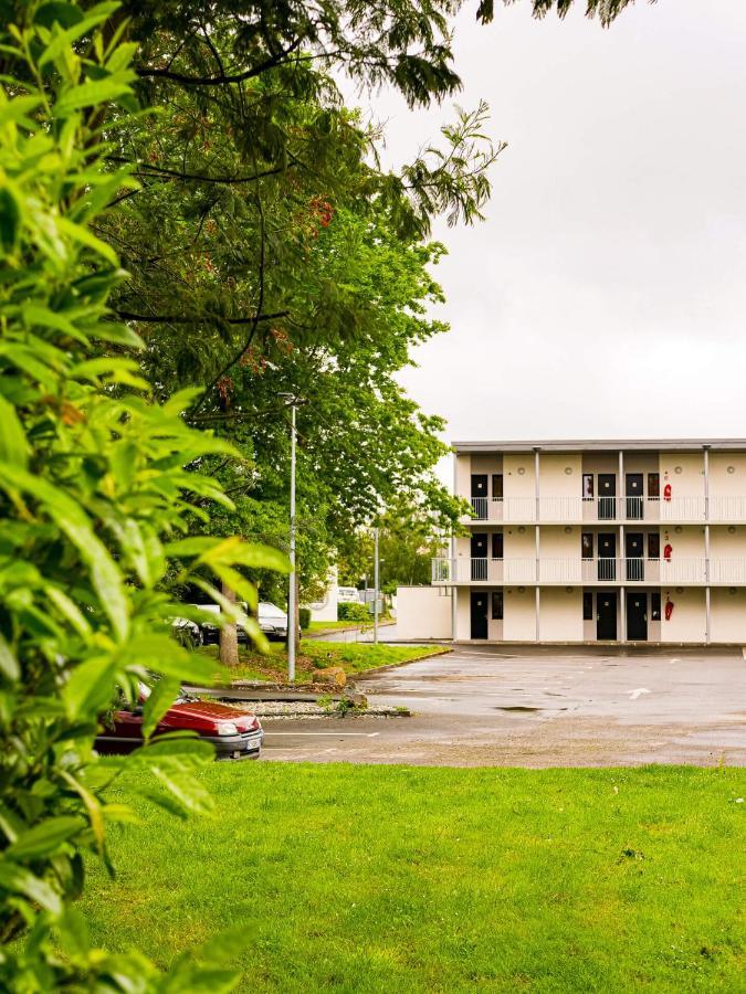 Hotel Premiere Classe Rennes Sud - *