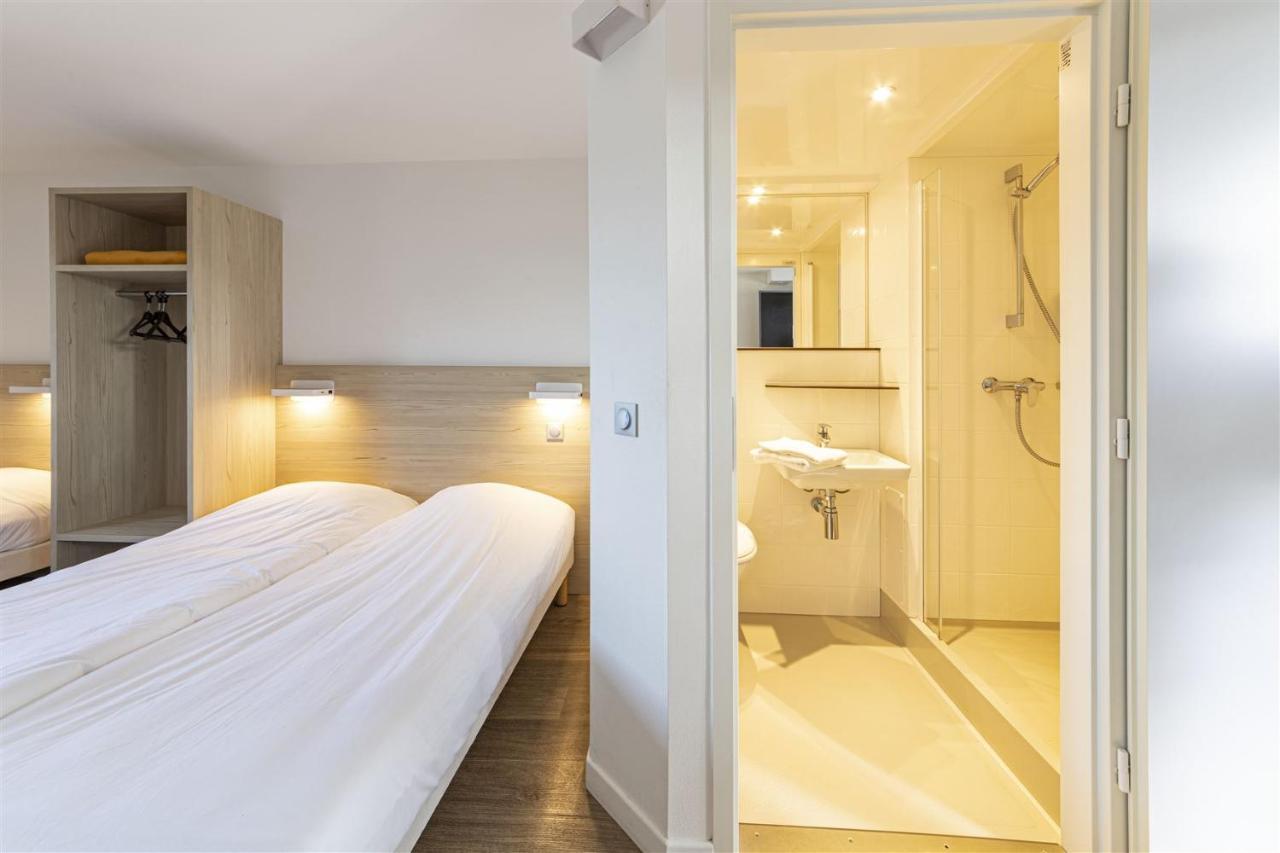 Hotel Premiere Classe Rennes Sud - *