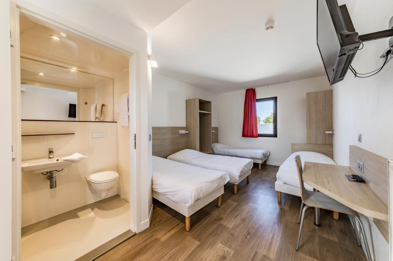 Premiere Classe Rennes Sud - Hotel