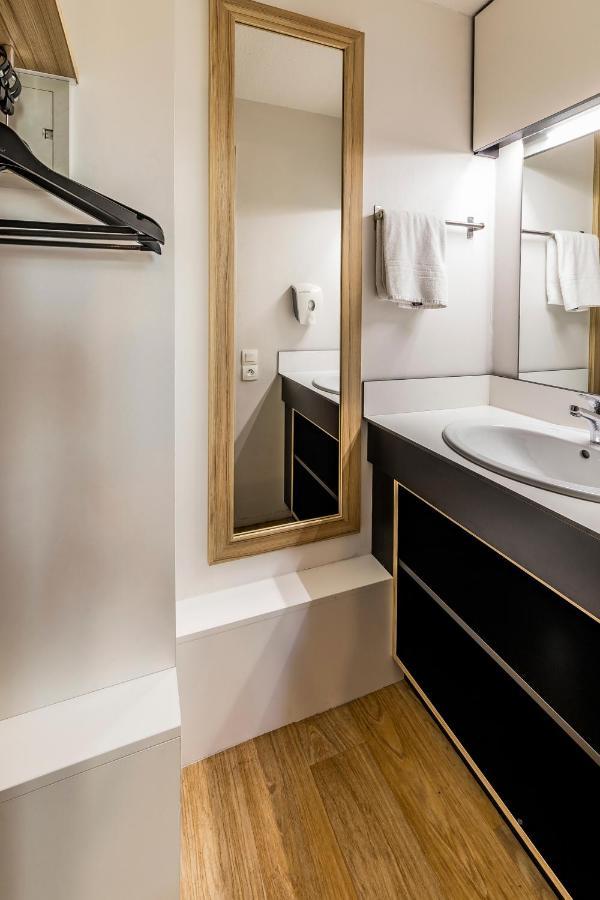 Hotel Premiere Classe Rennes Sud - *