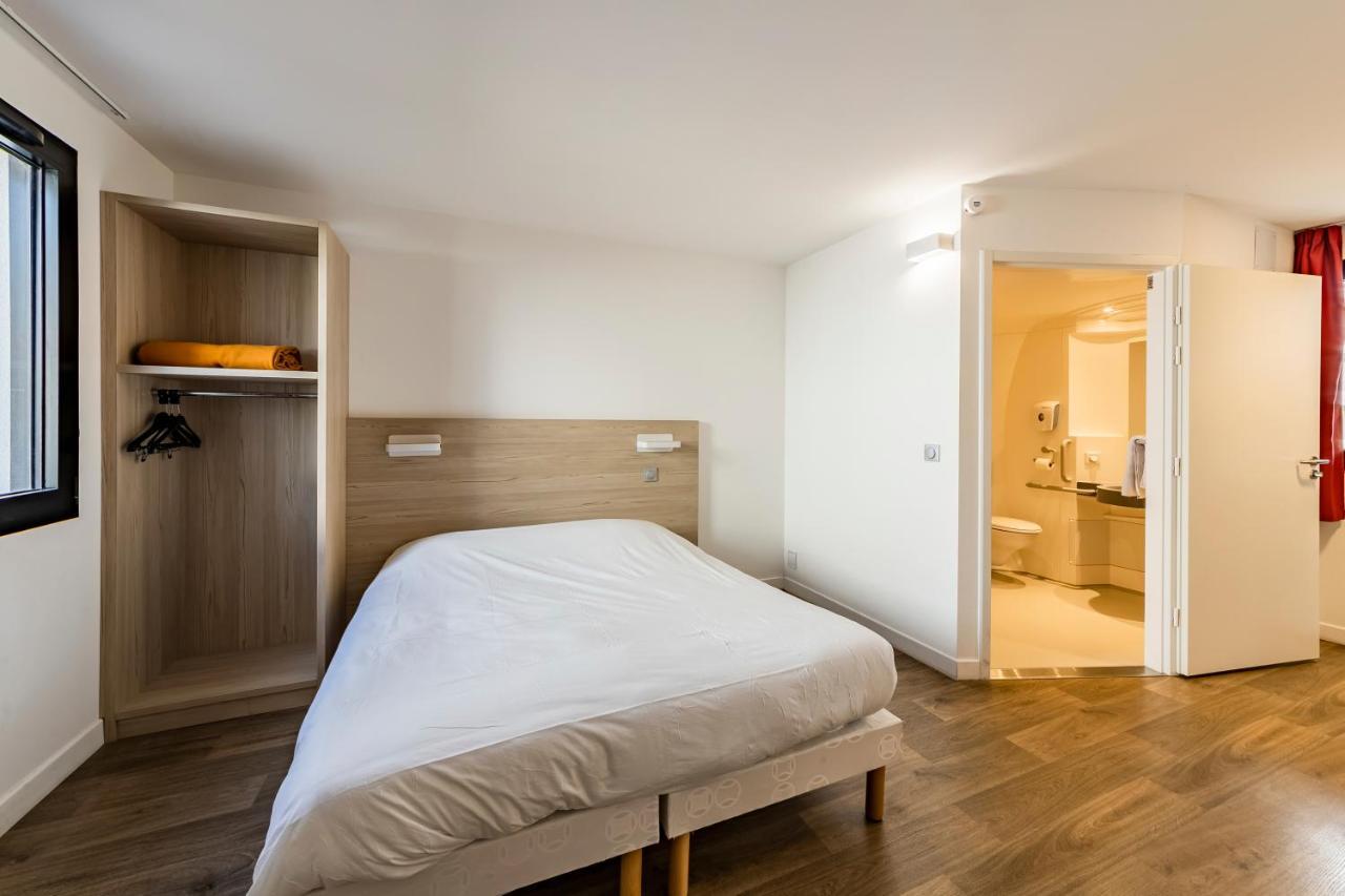 Premiere Classe Rennes Sud - Hotel