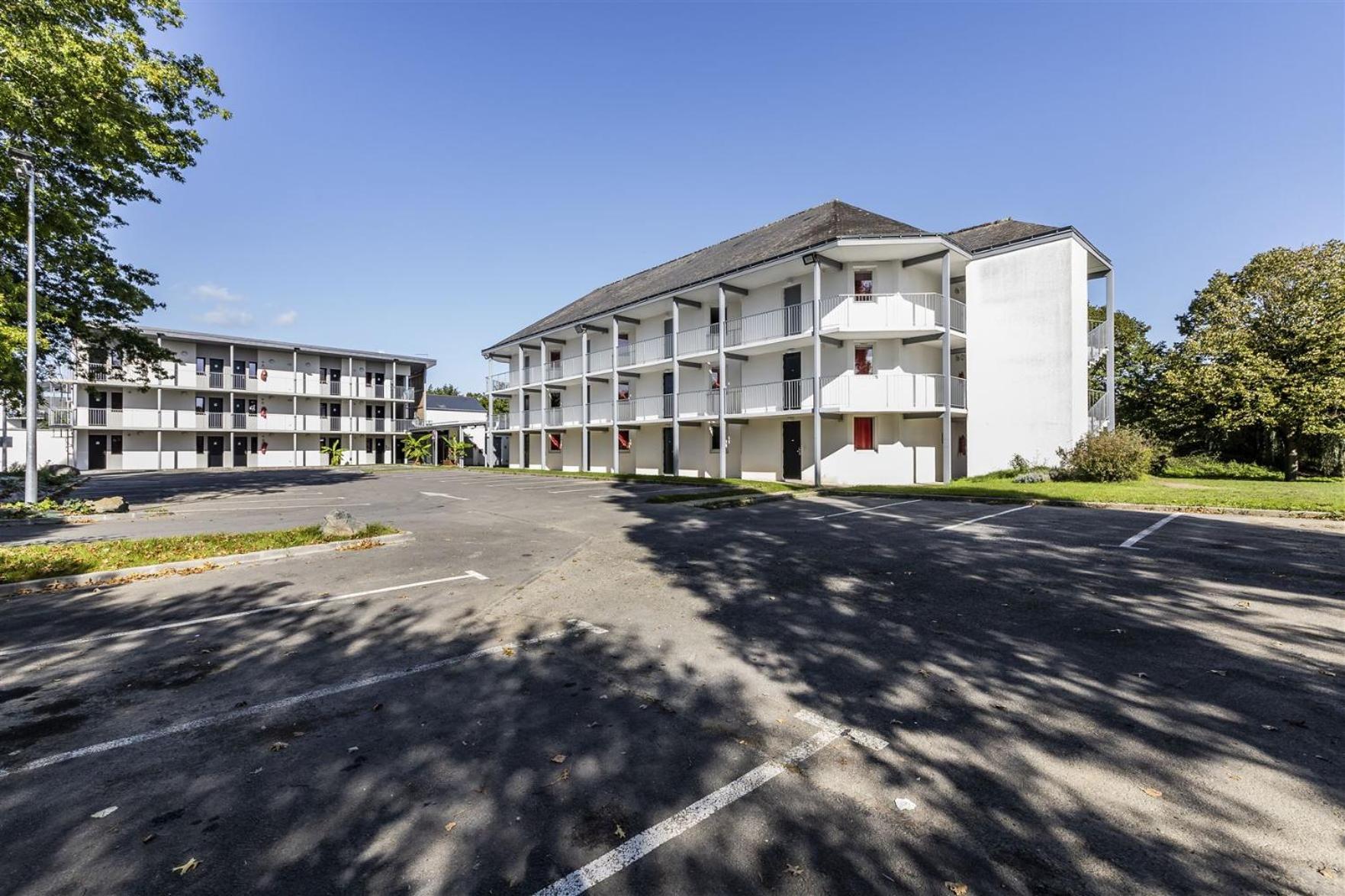 Premiere Classe Rennes Sud - *