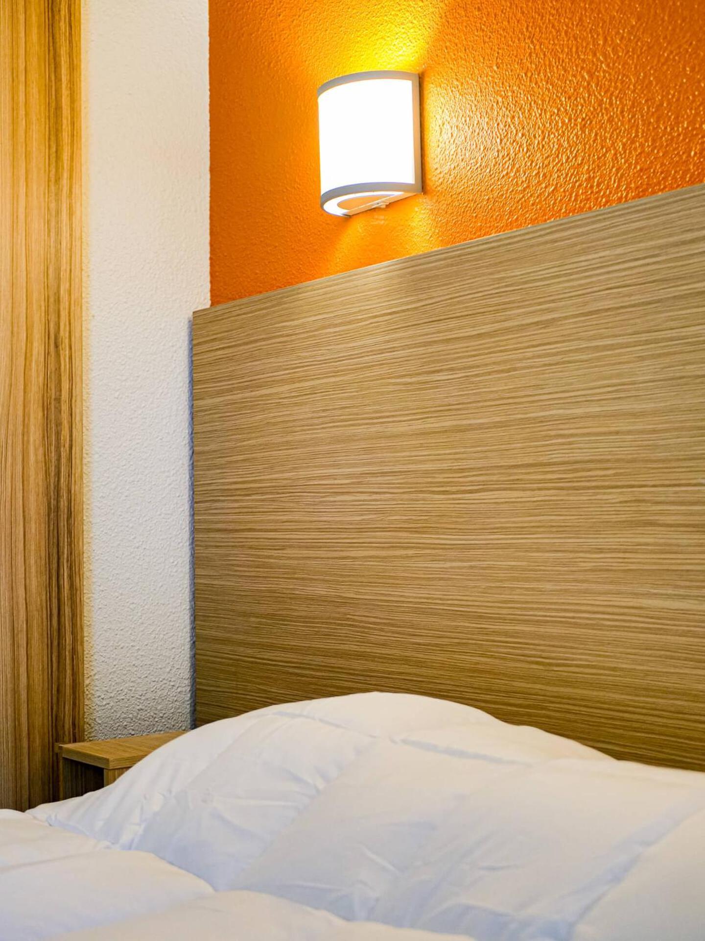 Premiere Classe Rennes Sud - Hotel *