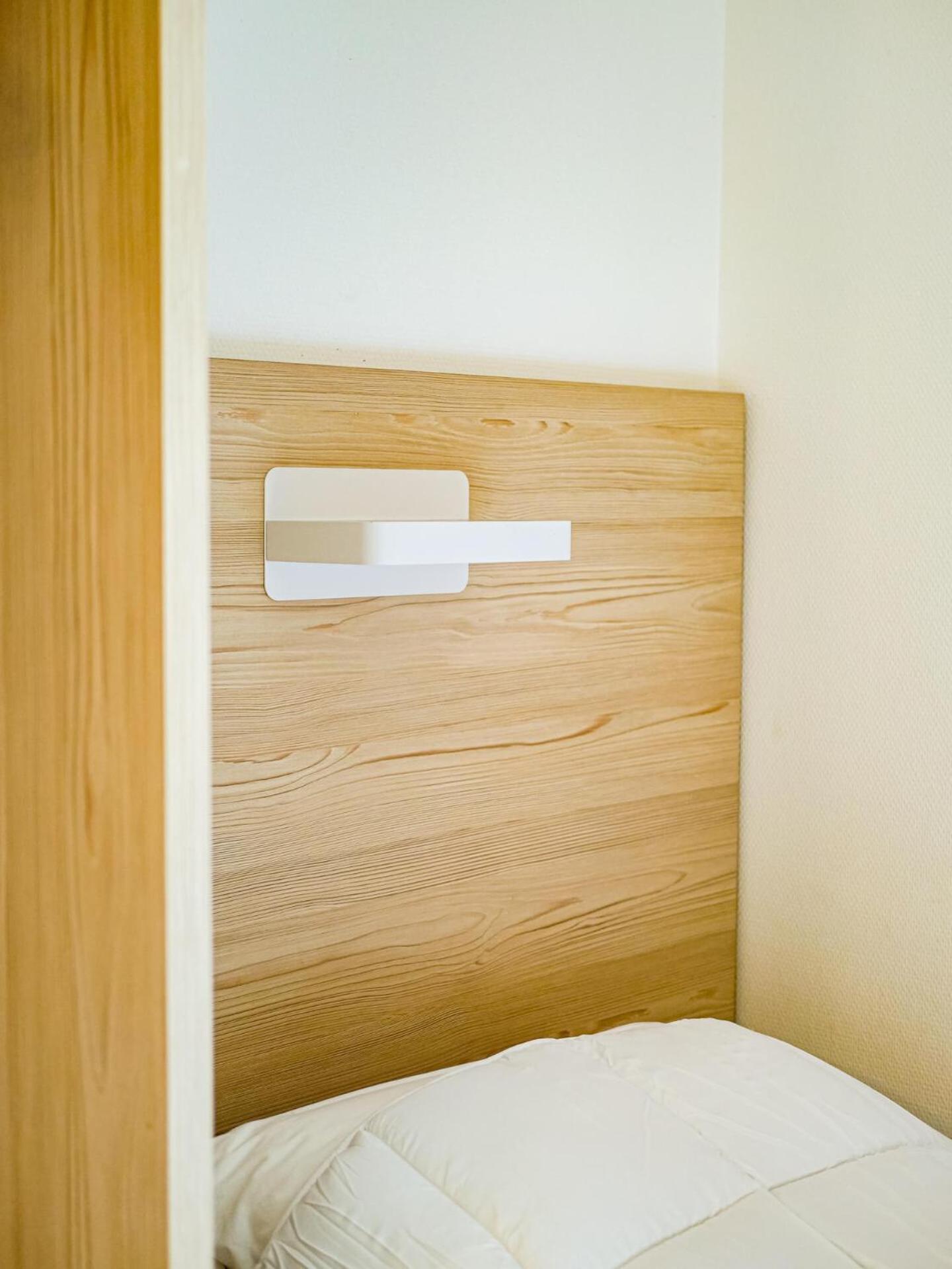 Premiere Classe Rennes Sud - Hotel *
