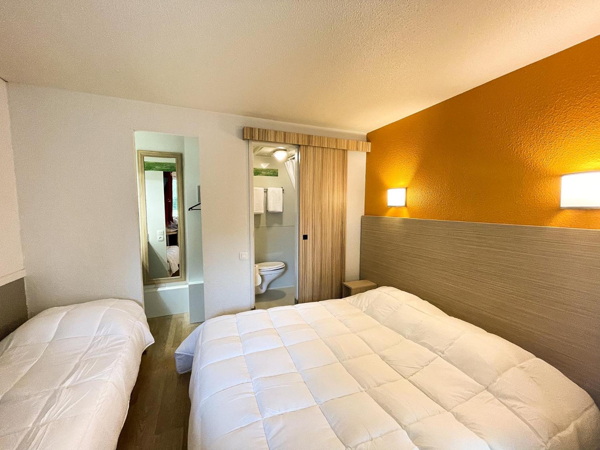 Premiere Classe Rennes Sud - Hotel