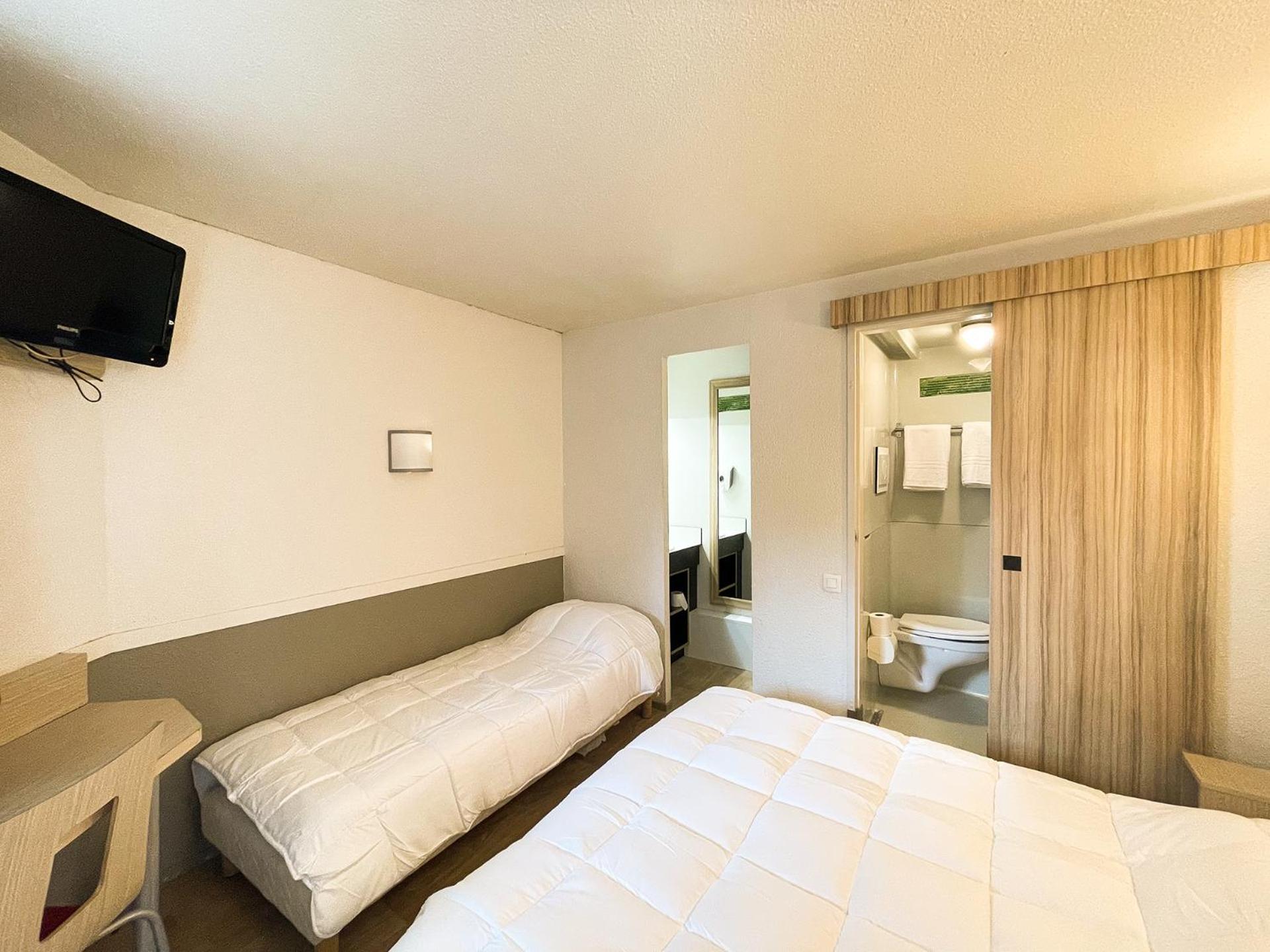 Hotel Premiere Classe Rennes Sud - Chantepie