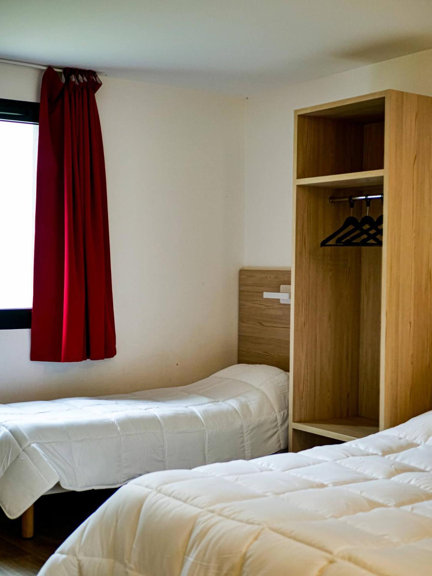 Premiere Classe Rennes Sud - Hotel