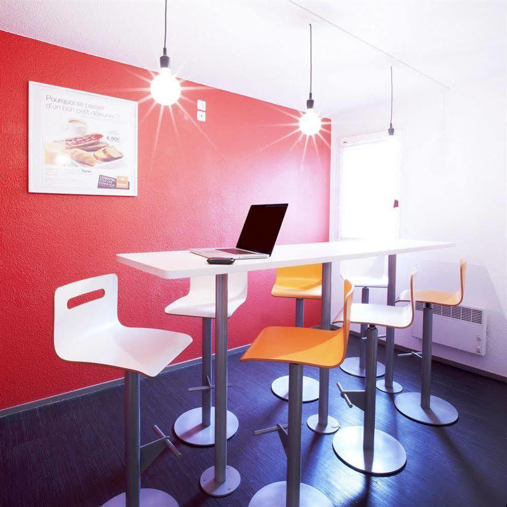 Premiere Classe Rennes Sud - Hotel Chantepie