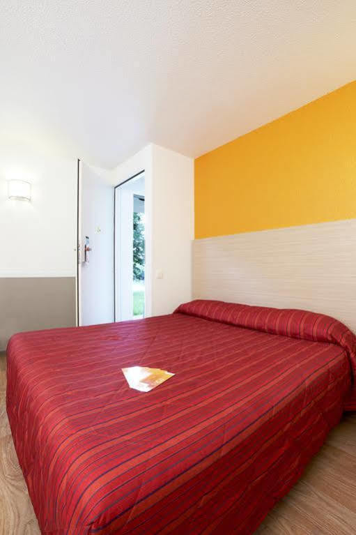 Hotel Premiere Classe Rennes Sud -
