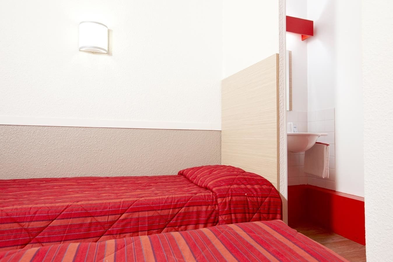 Premiere Classe Rennes Sud - Hotel Chantepie