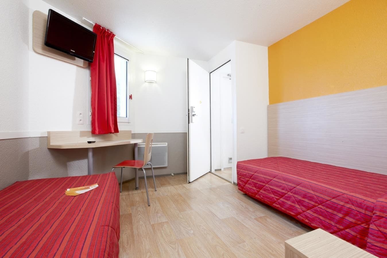 Premiere Classe Rennes Sud - Hotel