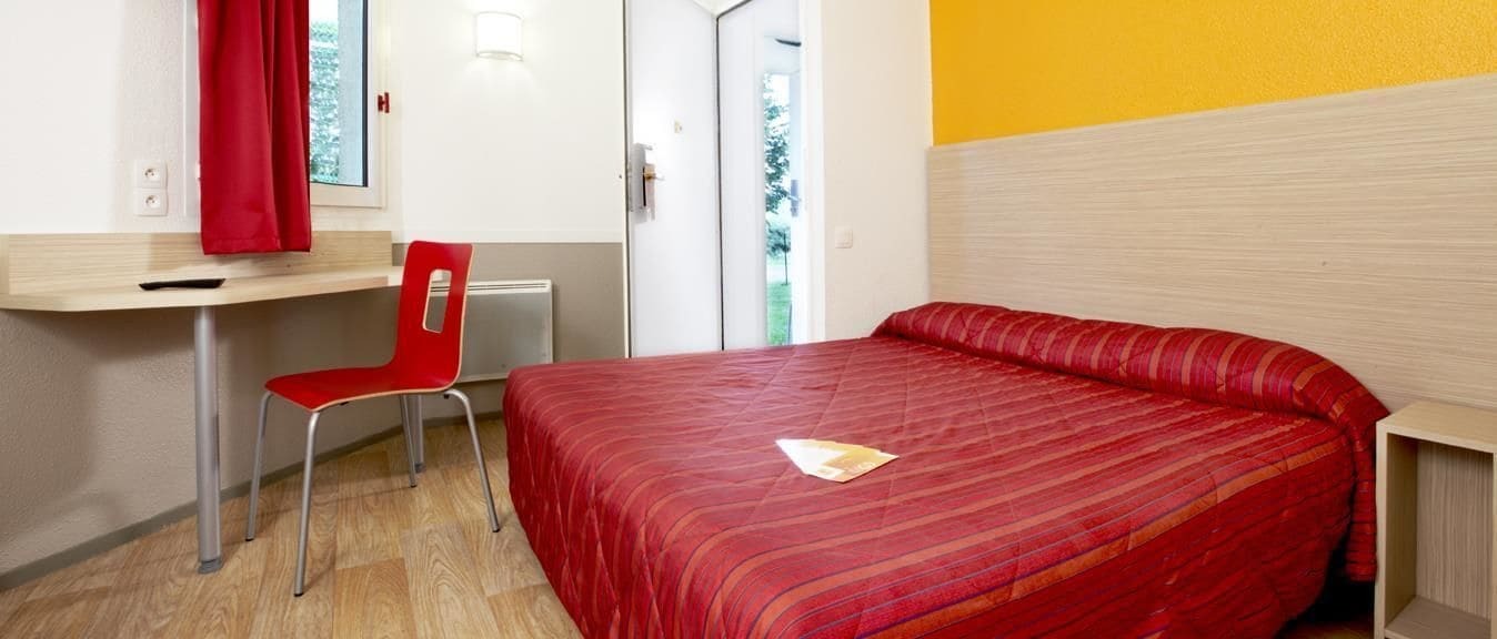 Premiere Classe Rennes Sud - Hotel *